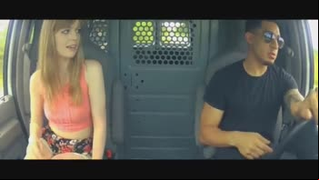 Sally Squirt And Lexxxus Adams