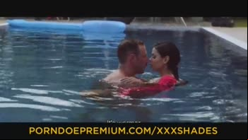Sex In Massage Room
